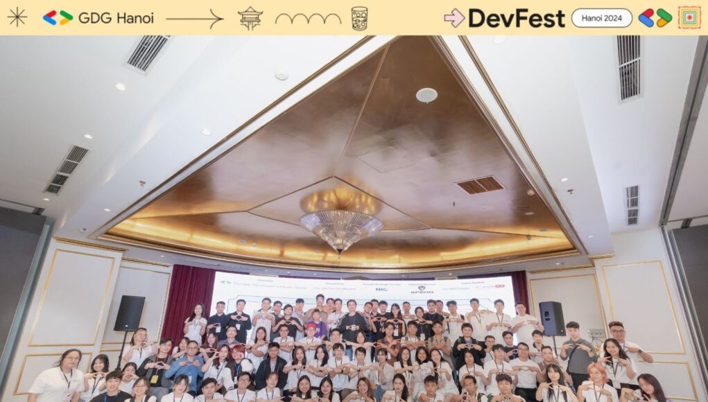 GDG DevFest