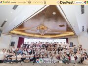 GDG DevFest