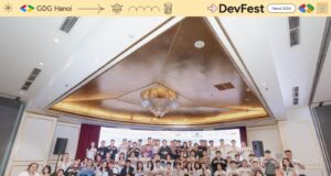 GDG DevFest