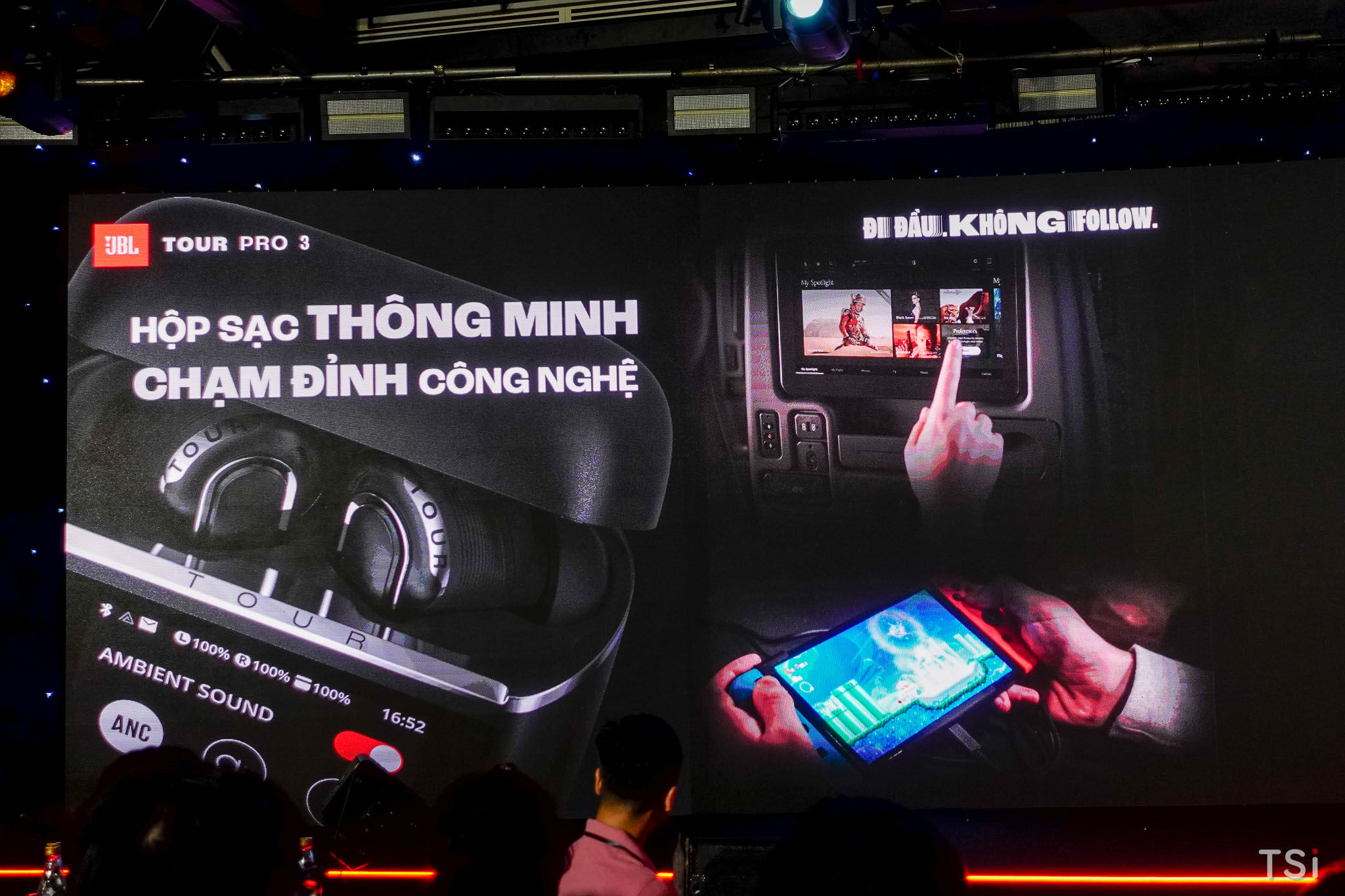 JBL lên kệ 3 tai nghe TWS giá từ 1,5 triệu đồng