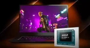 AMD tuyên bố đè bẹp Intel Core Ultra 7 258V về hiệu năng chơi game