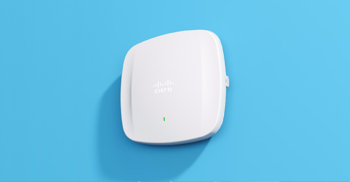 Cisco chính thức giới thiệu Wi-Fi 7 thông minh và an toàn