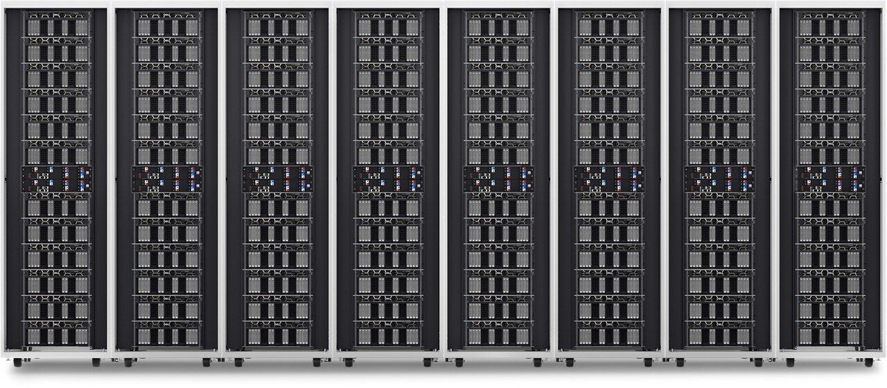 Dell Technologies tăng tốc hiệu năng AI cho doanh nghiệp qua những cải tiến của Dell AI Factory