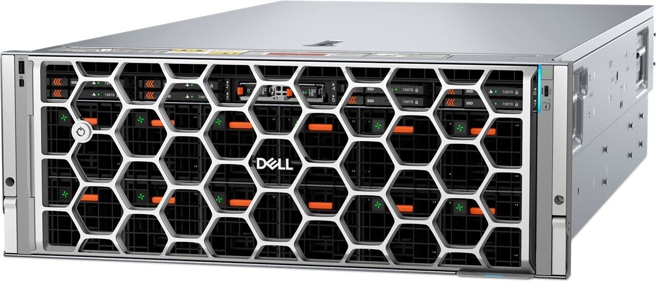 Dell Technologies tăng tốc hiệu năng AI cho doanh nghiệp qua những cải tiến của Dell AI Factory