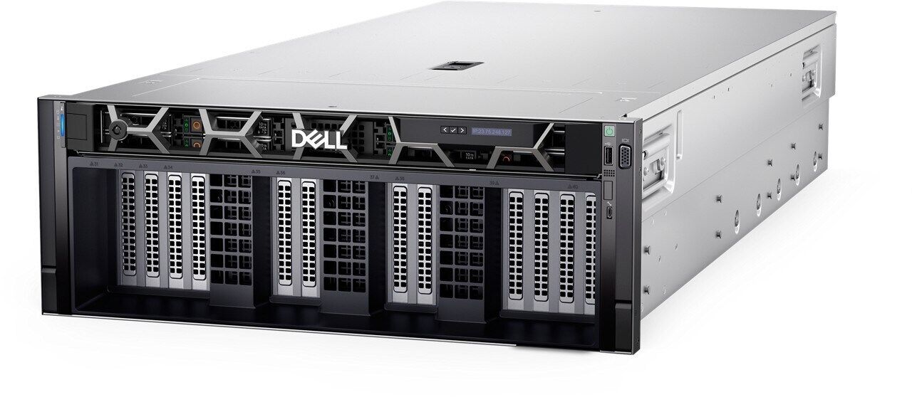 Dell Technologies tăng tốc hiệu năng AI cho doanh nghiệp qua những cải tiến của Dell AI Factory