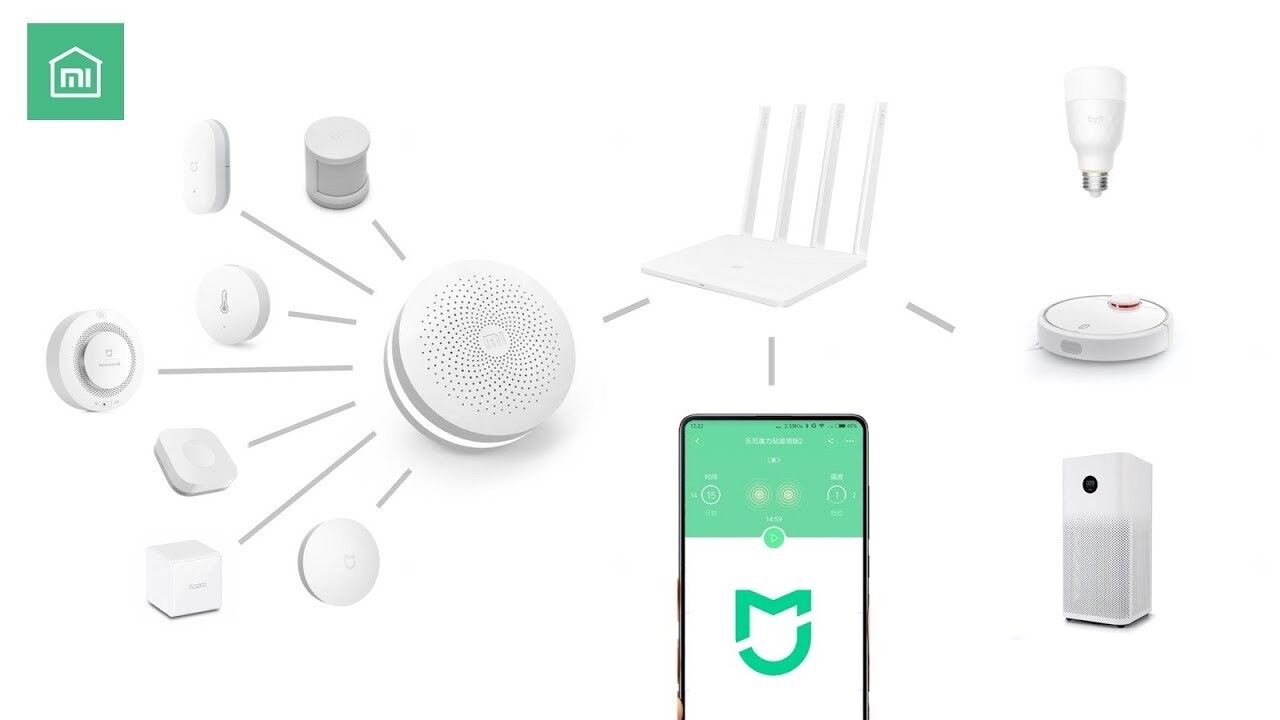 Doanh thu Quý III/2024 của Xiaomi vượt kỳ vọng, đạt 12,78 tỷ USD