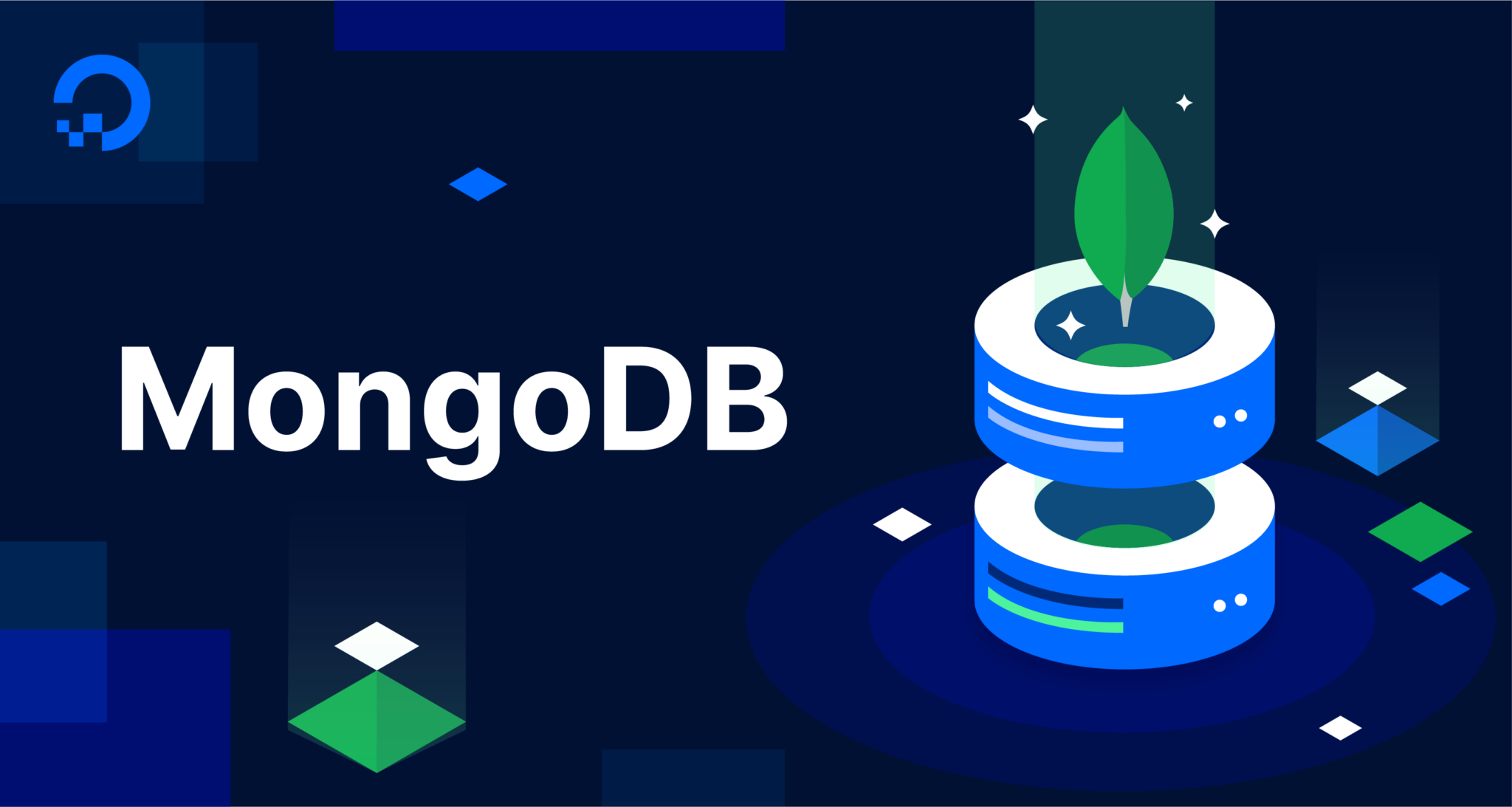 Ninety Eight tích hợp giải pháp cơ sở dữ liệu MongoDB