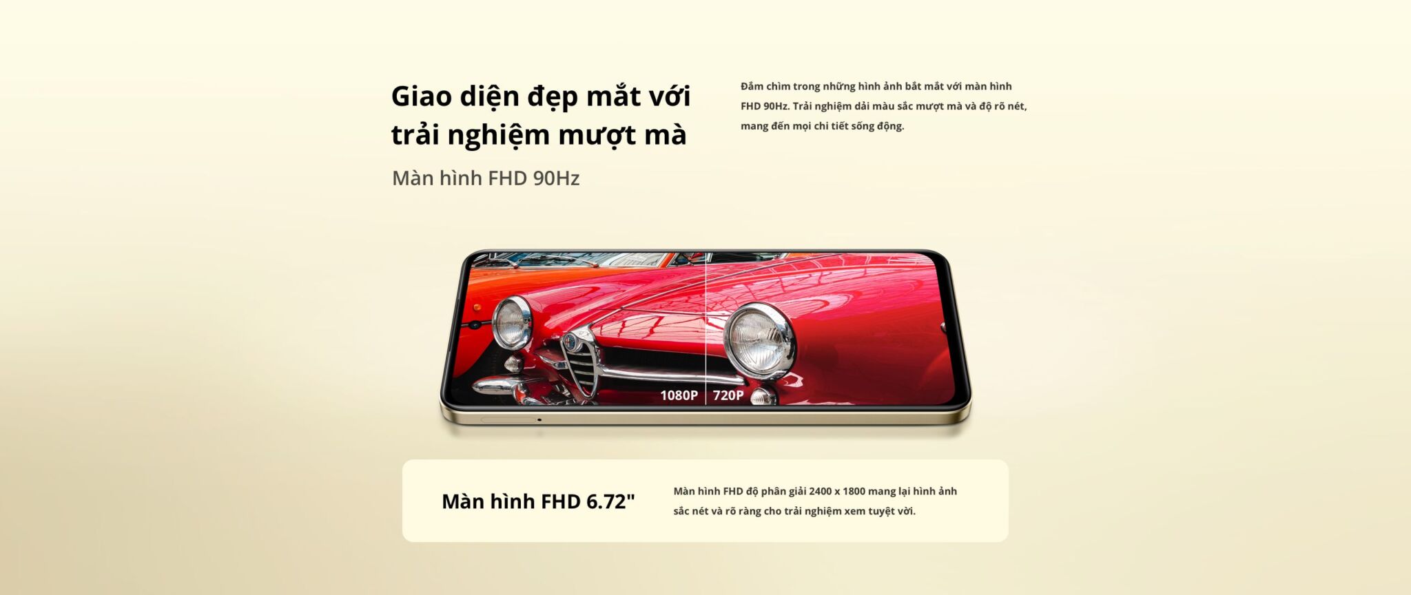 realme C75 chính thức ra mắt, đặt tiêu chuẩn mới cho độ bền của điện thoại