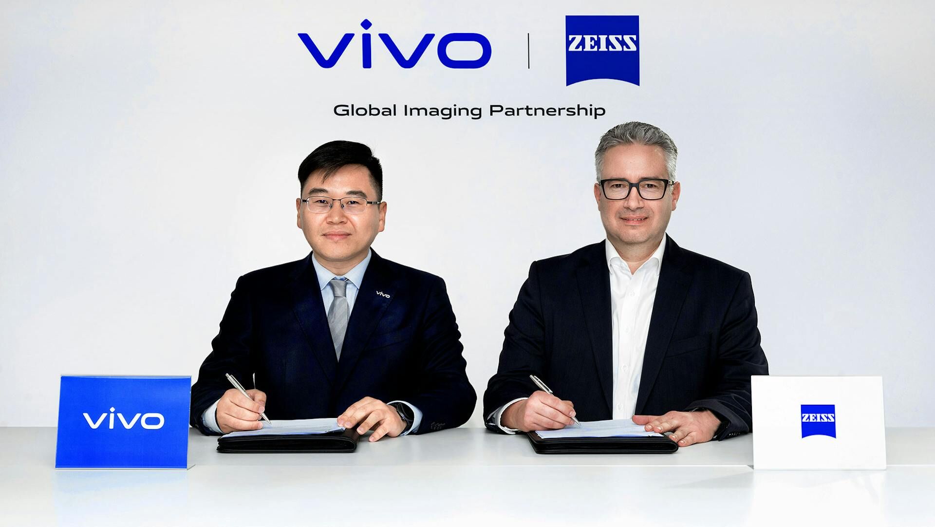 vivo cùng ZEISS thay đổi cuộc chơi trên nhiếp ảnh di động