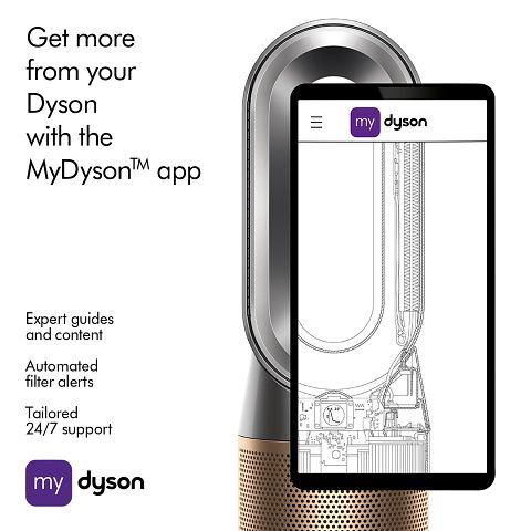 Máy tạo kiểu tóc thông minh Dyson Airwrap i.d. tích hợp Bluetooth đã chính thức có mặt tại Việt Nam