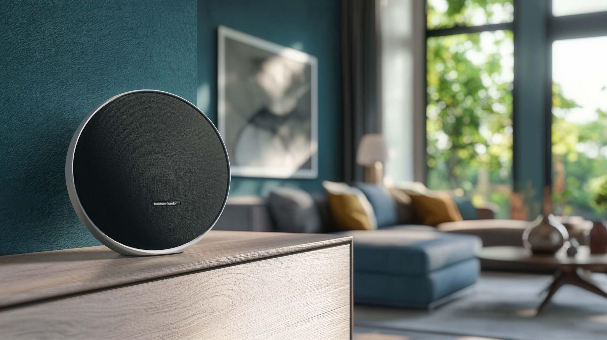 Harman Kardon trình làng loạt loa cao cấp nhất tại Việt Nam những ngày cuối 2024