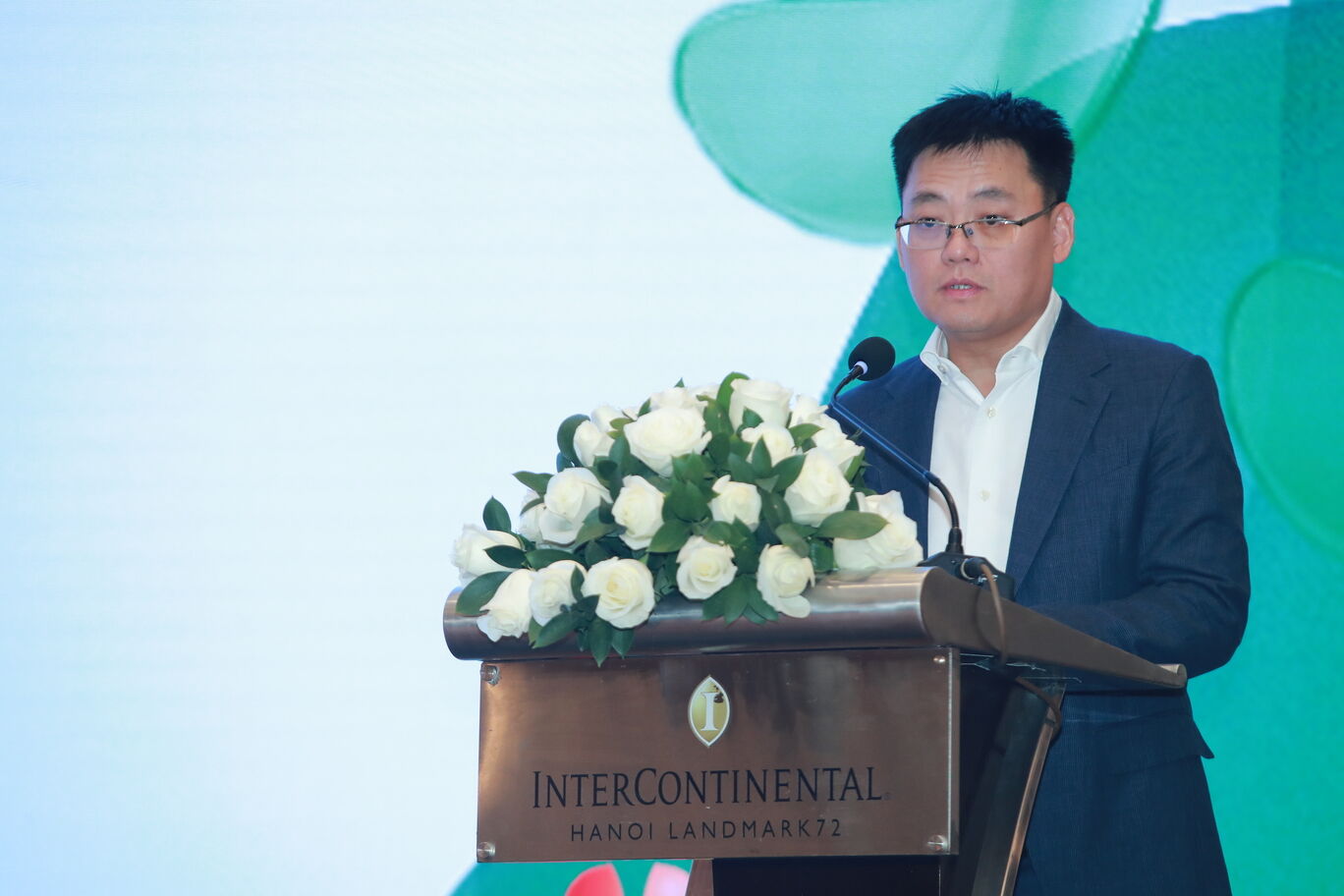 Huawei Việt Nam vinh danh các tài năng công nghệ trẻ tại Vietnam Digital Talents Summit 2024