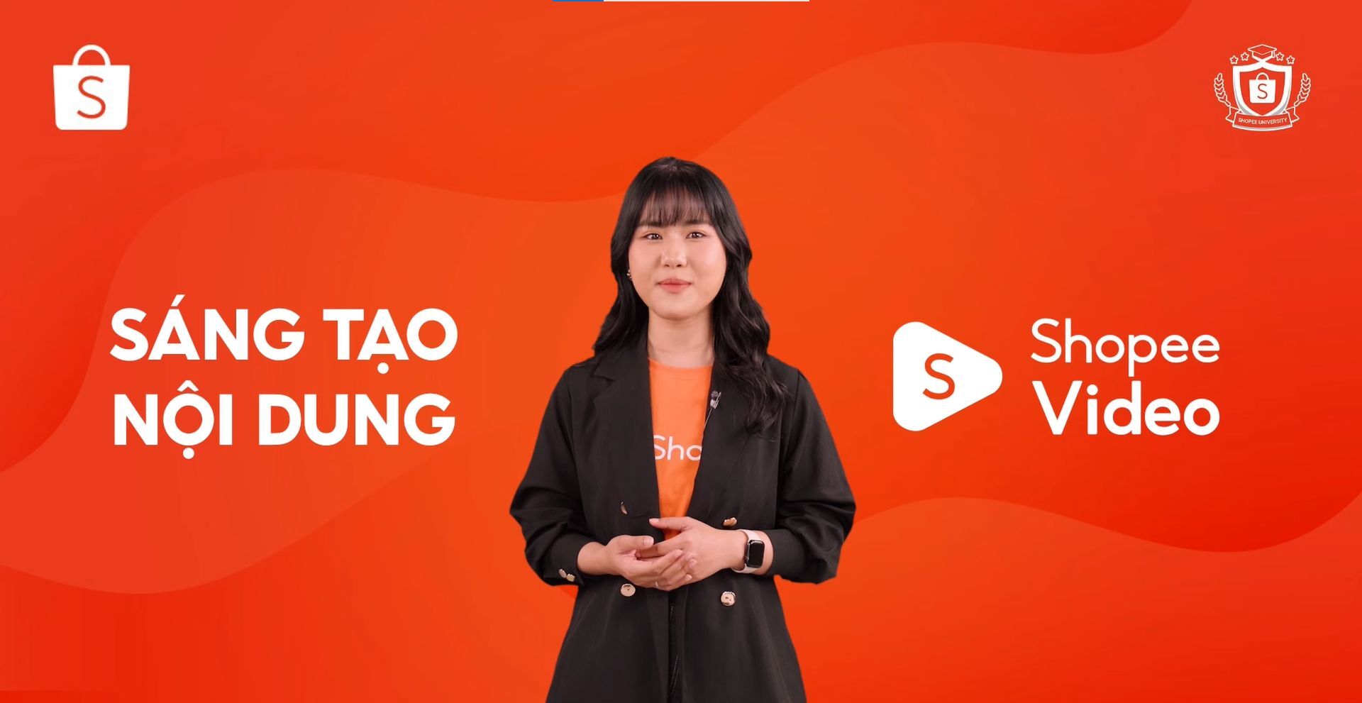 Shopee đón tuổi mới tưng bừng với 12.12 Sale Sinh Nhật, tung chuỗi ưu đãi và livestream giải trí bùng nổ cùng dàn sao