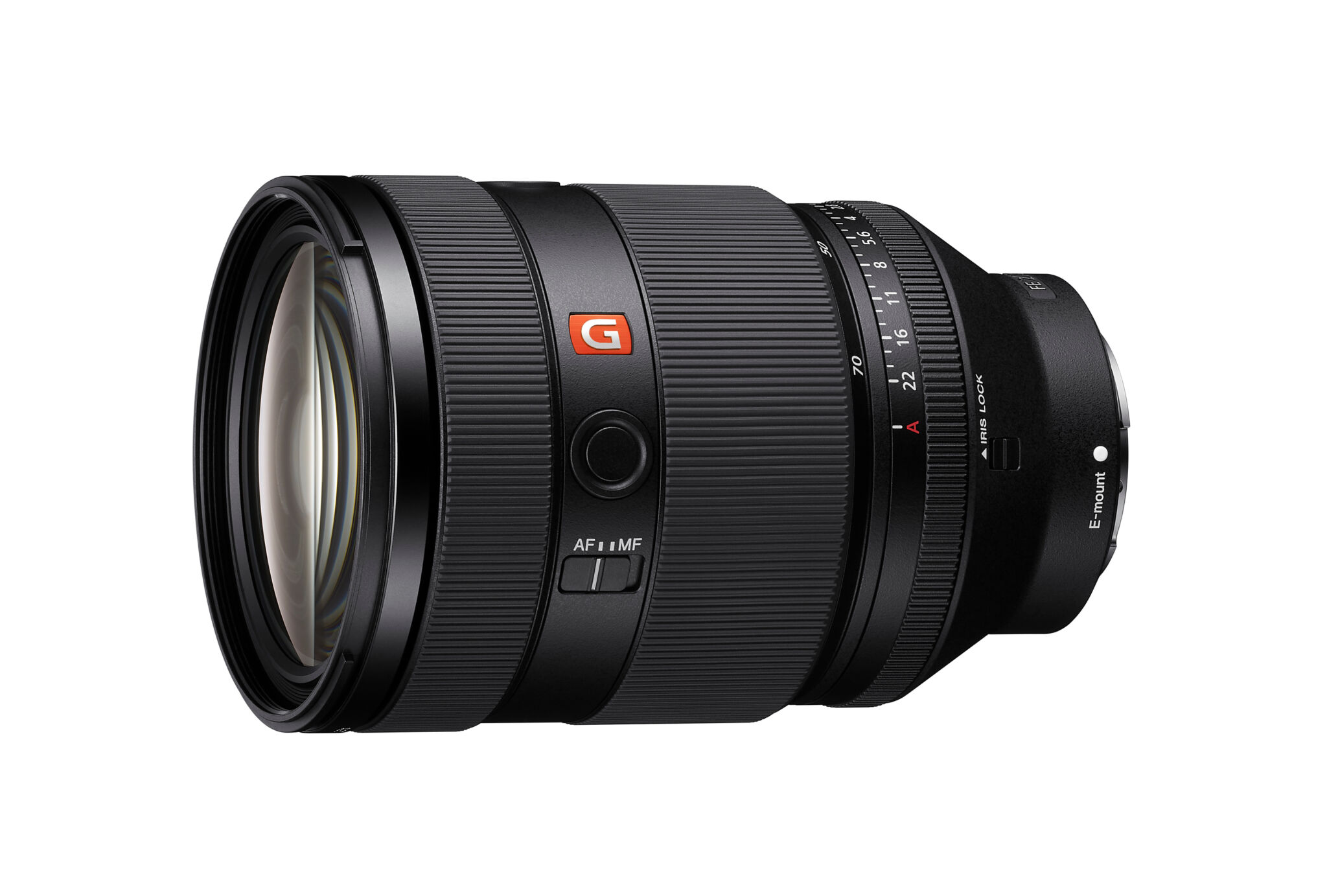 Sony ra mắt máy ảnh flagship thế hệ thứ hai Alpha 1 II và ống kính Zoom G Master đầu tiên với khẩu độ cố định F2