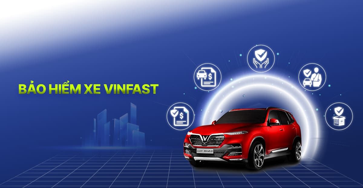 VinFast hợp tác với 7 hãng bảo hiểm, rút ngắn thời gian giám định và xử lý sự cố cho khách hàng