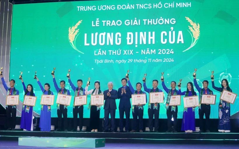 Những xu hướng hàng đầu Quý 4/2024 trên TikTok