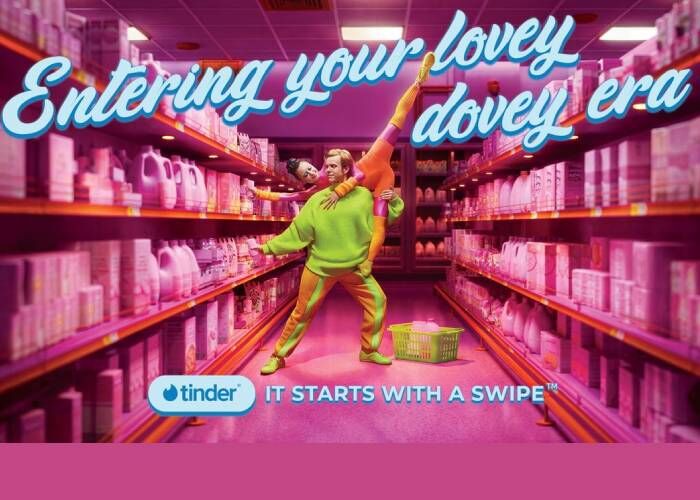 Xu hướng hẹn hò trên Tinder năm 2024 và dự đoán tình yêu năm 2025