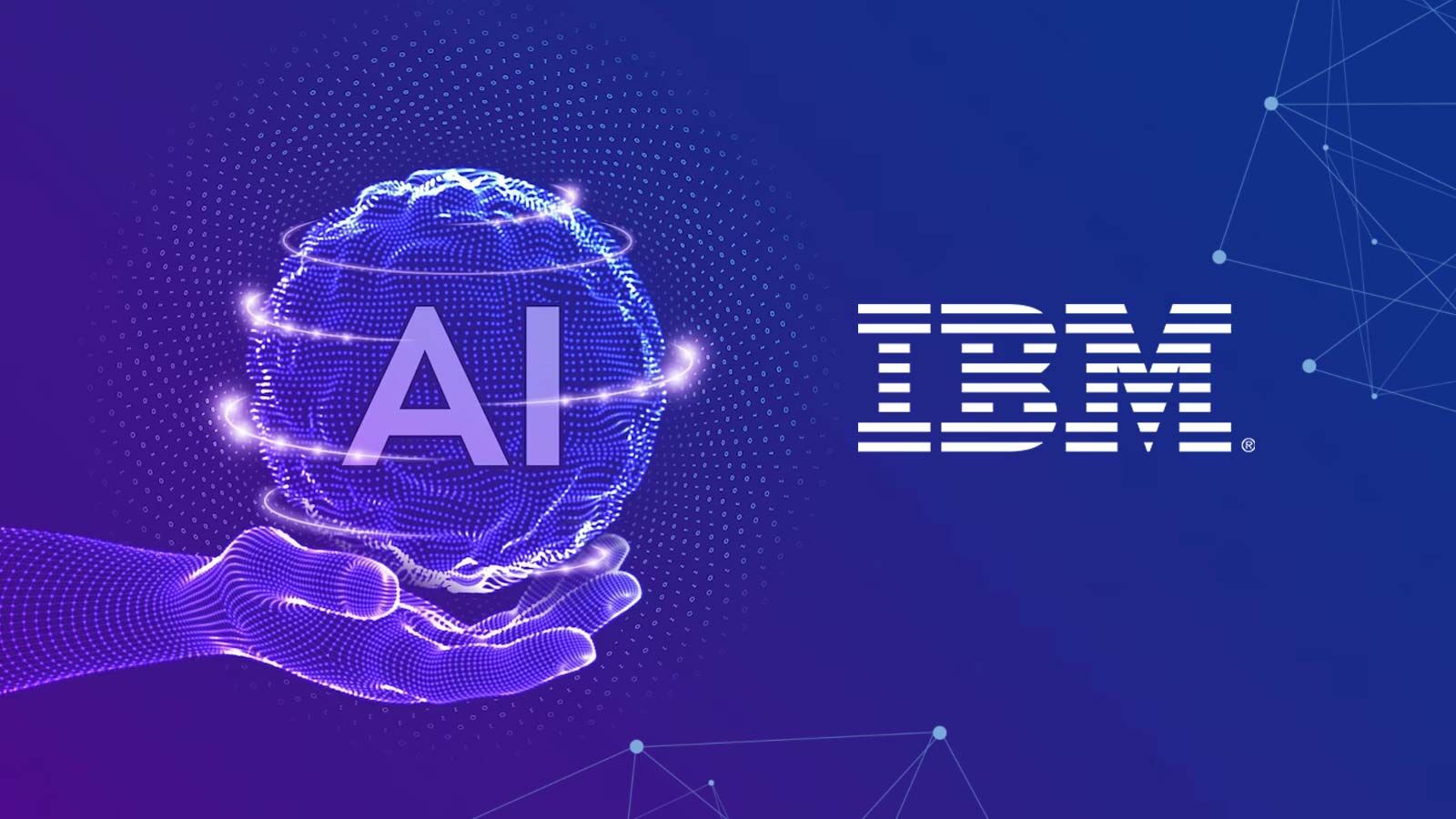 IBM dự kiến chi phí dành cho AI tăng 52% ngoài ngân sách công nghệ thông tin khi các thương hiệu bán lẻ ứng dụng đổi mới trên toàn doanh nghiệp