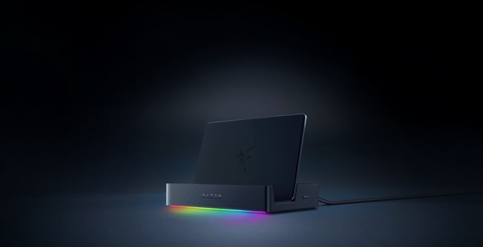 Razer đổi mới hoàn toàn trải nghiệm game tại CES 2025 với những sáng tạo đột phá và công nghệ tương lai