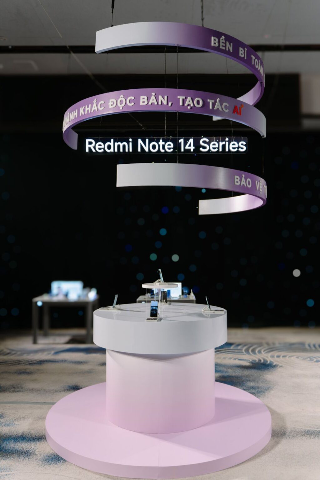 Đạt hơn 20.000 đơn hàng chỉ sau 4 ngày mở bán, Redmi Note 14 Series thiết lập kỷ lục mới, khẳng định vị thế dẫn đầu phân khúc tầm trung