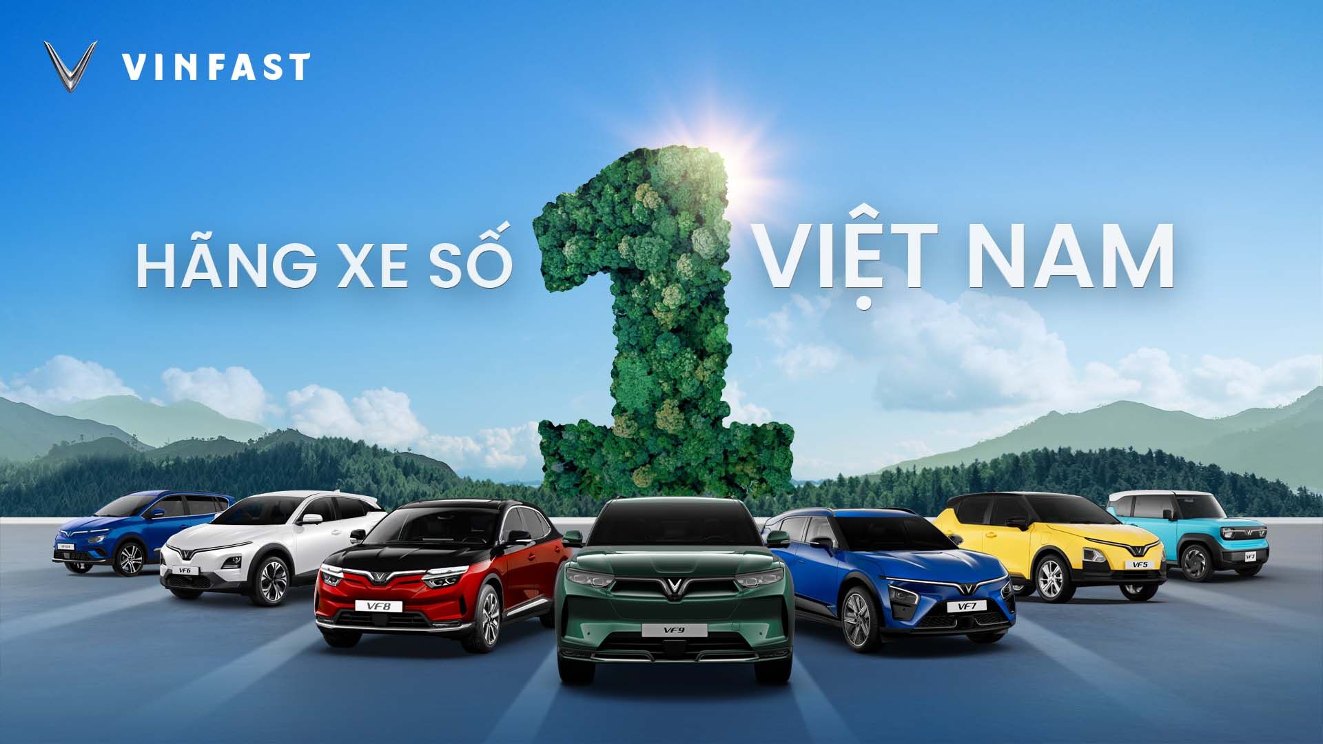 VinFast lập kỷ lục bàn giao hơn 20.000 ô tô điện trong tháng 12/2024, lũy kế cả năm hơn 87.000 xe