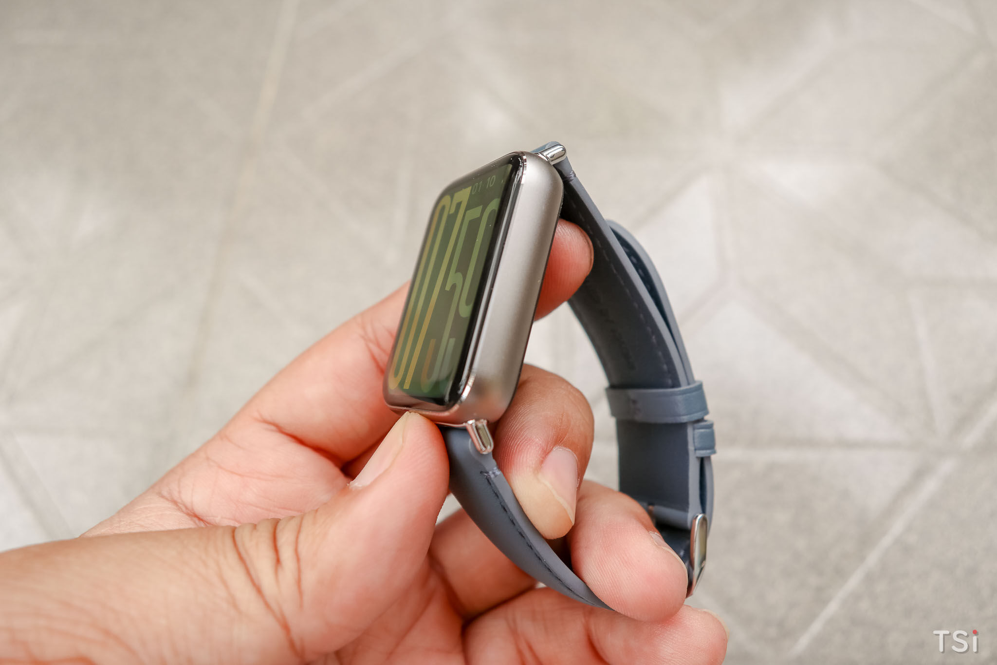 Xiaomi Smart Band 9 Pro: đẹp, đầy đủ tính năng thông minh