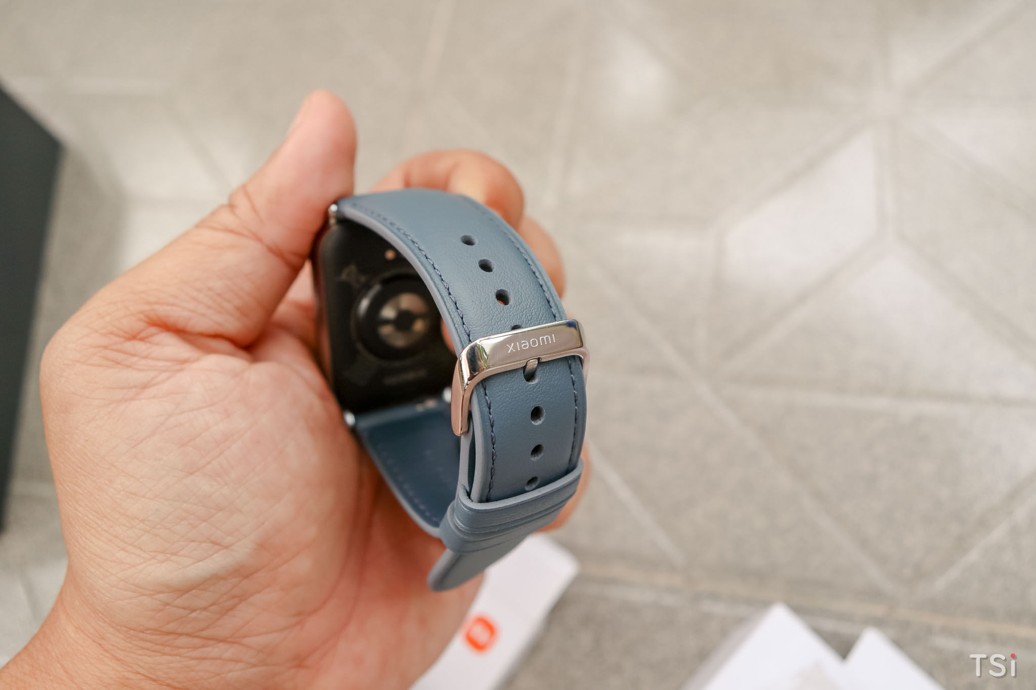 Xiaomi Smart Band 9 Pro: đẹp, đầy đủ tính năng thông minh