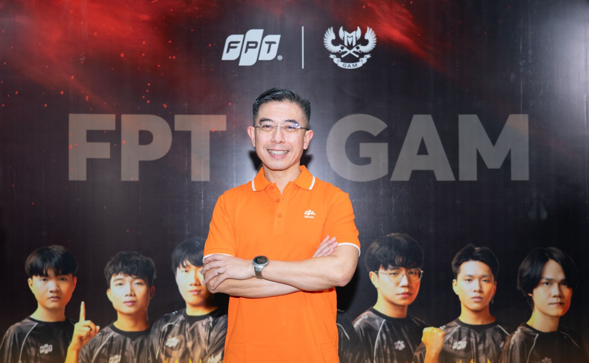 FPT và GAM Esports ký kết hợp tác toàn diện, mục tiêu bứt phá eSports Việt trên đấu trường quốc tế