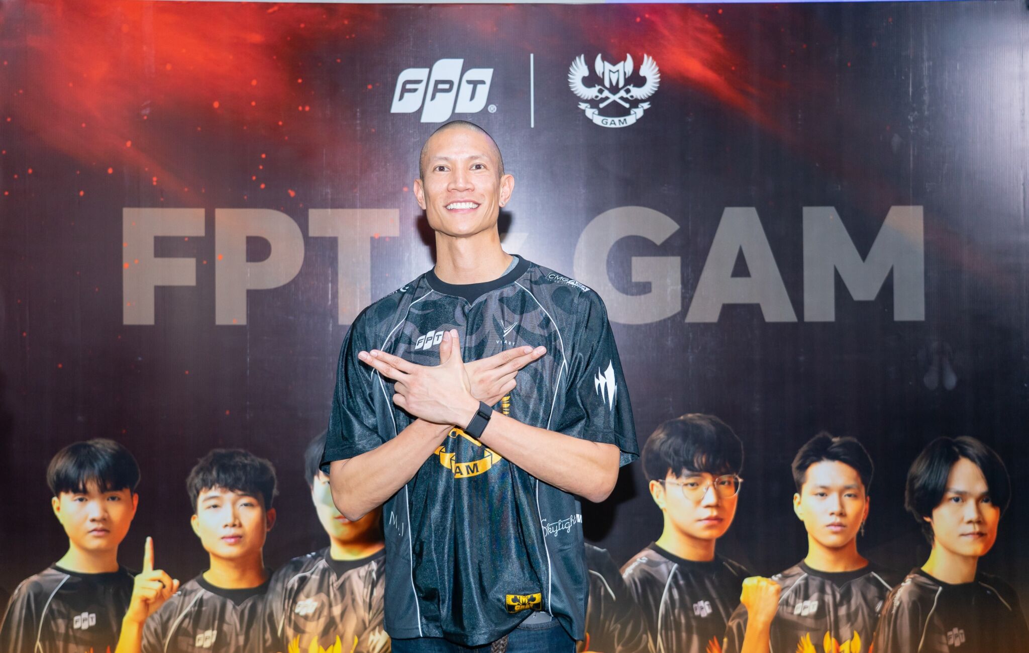 FPT và GAM Esports ký kết hợp tác toàn diện, mục tiêu bứt phá eSports Việt trên đấu trường quốc tế