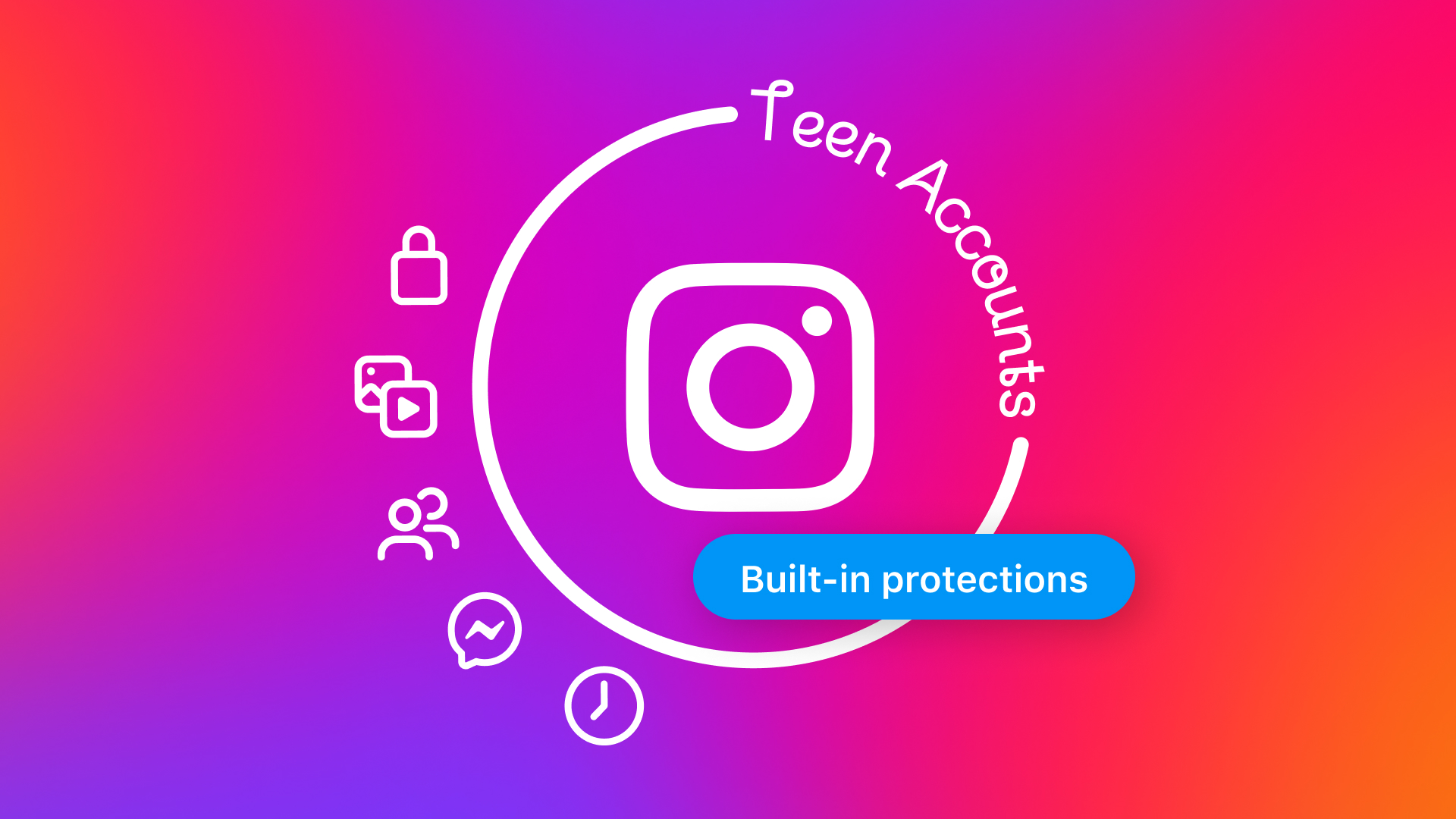 Instagram Teen Accounts ra mắt tại Việt Nam: Tích hợp các biện pháp bảo vệ, giúp phụ huynh an tâm