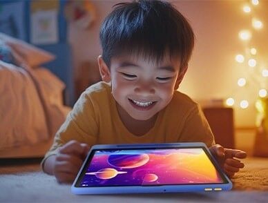 Thúc đẩy sáng tạo và khả năng thích ứng với Lenovo Tab và Idea Tab Pro tích hợp AI