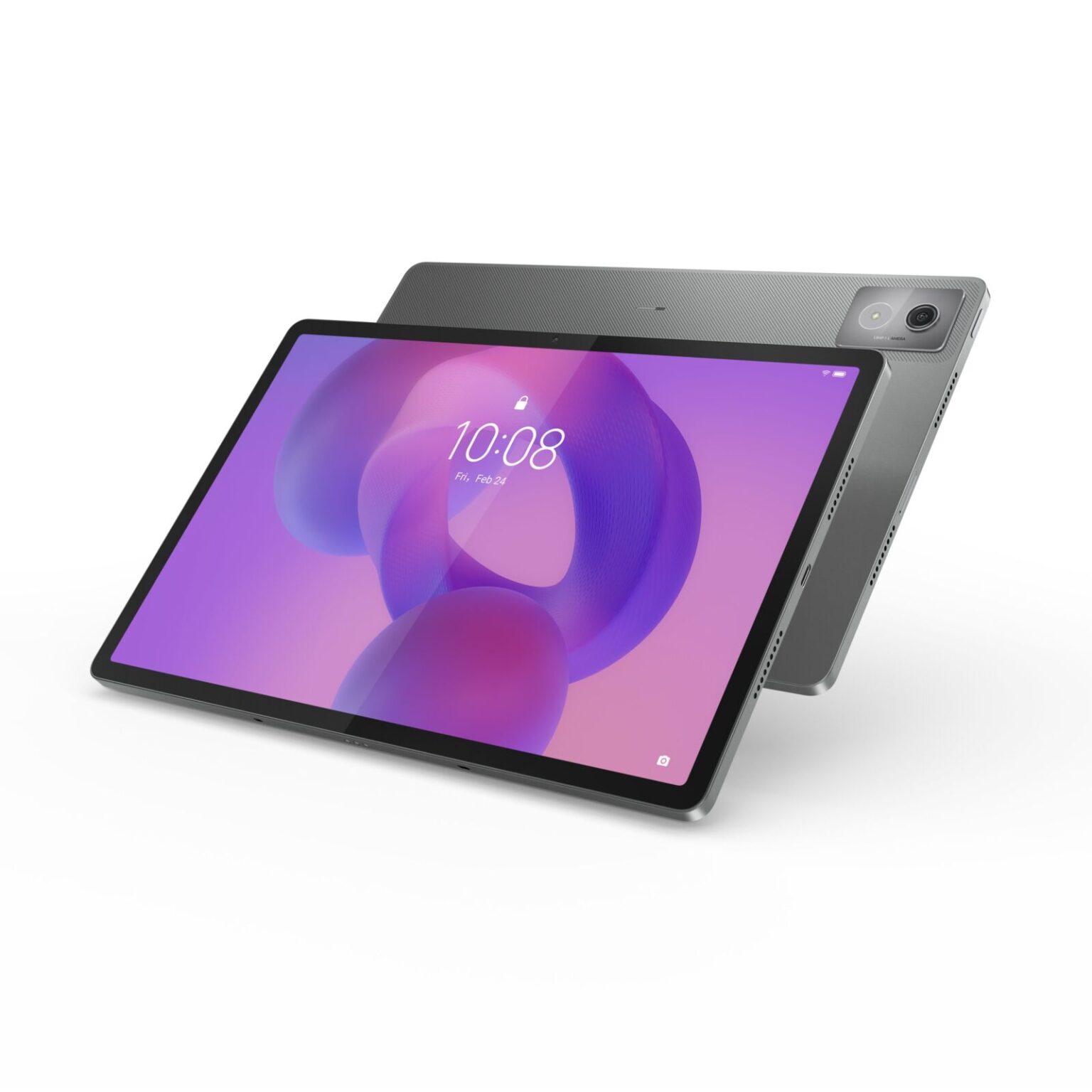 Thúc đẩy sáng tạo và khả năng thích ứng với Lenovo Tab và Idea Tab Pro tích hợp AI