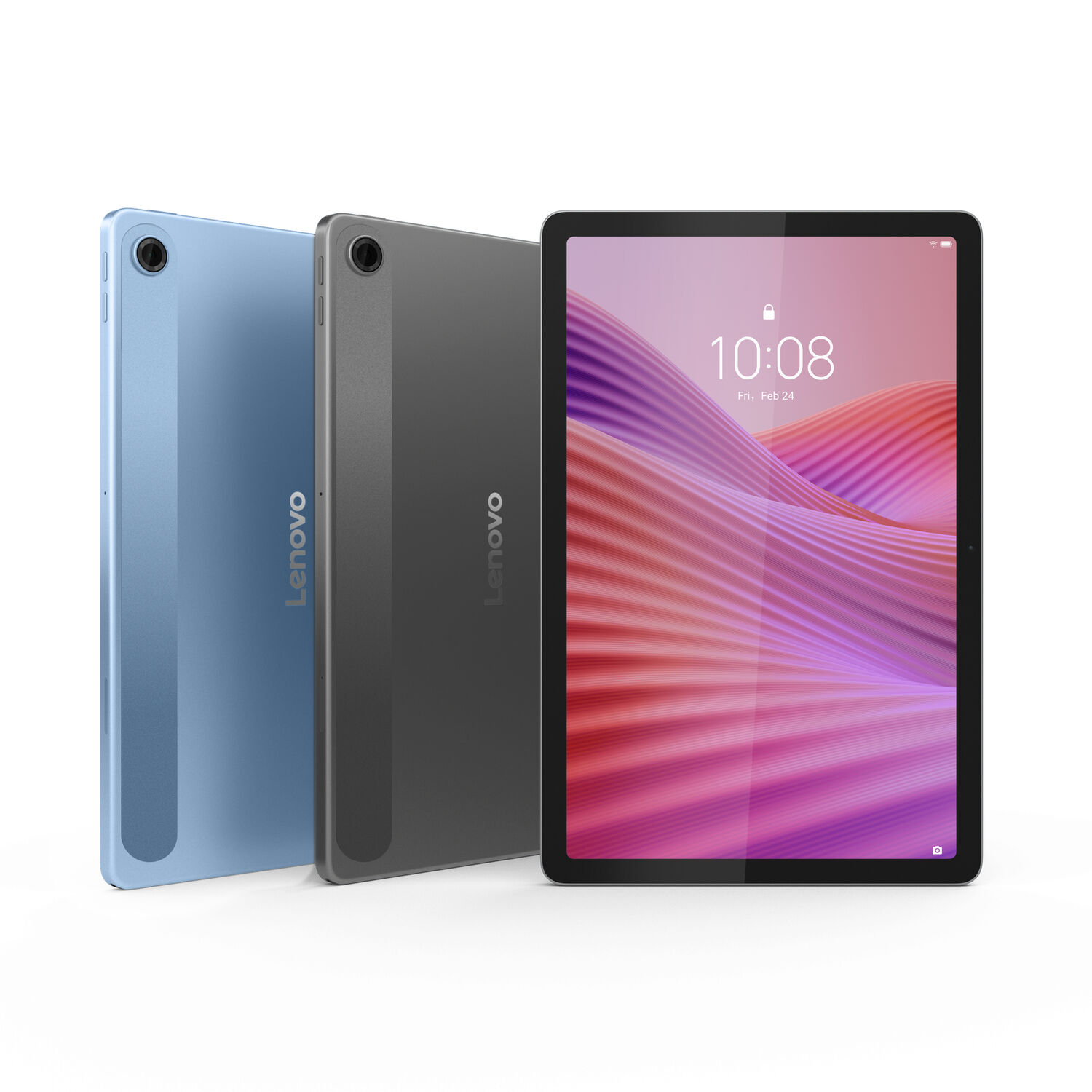 Thúc đẩy sáng tạo và khả năng thích ứng với Lenovo Tab và Idea Tab Pro tích hợp AI