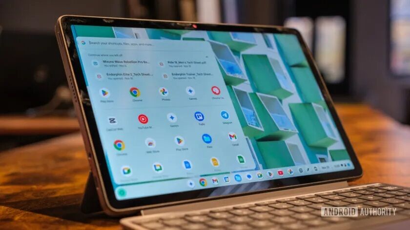 Những điều cần biết về hệ điều hành Chrome OS