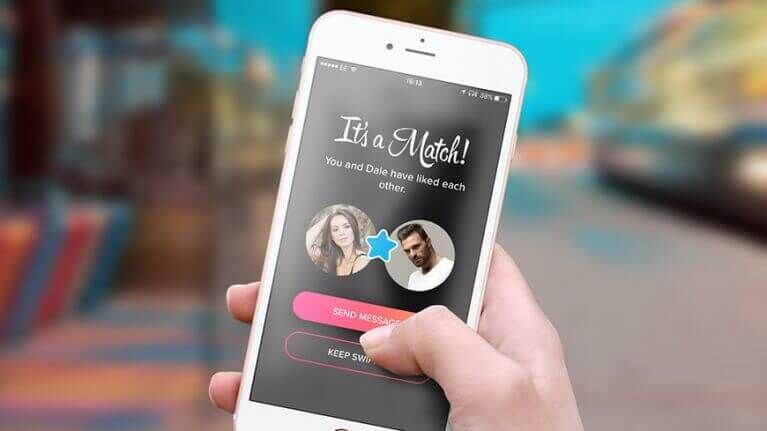 Tinder nâng tầm xu hướng “hẹn hò rõ ràng" với loạt tính năng Khám phá mới