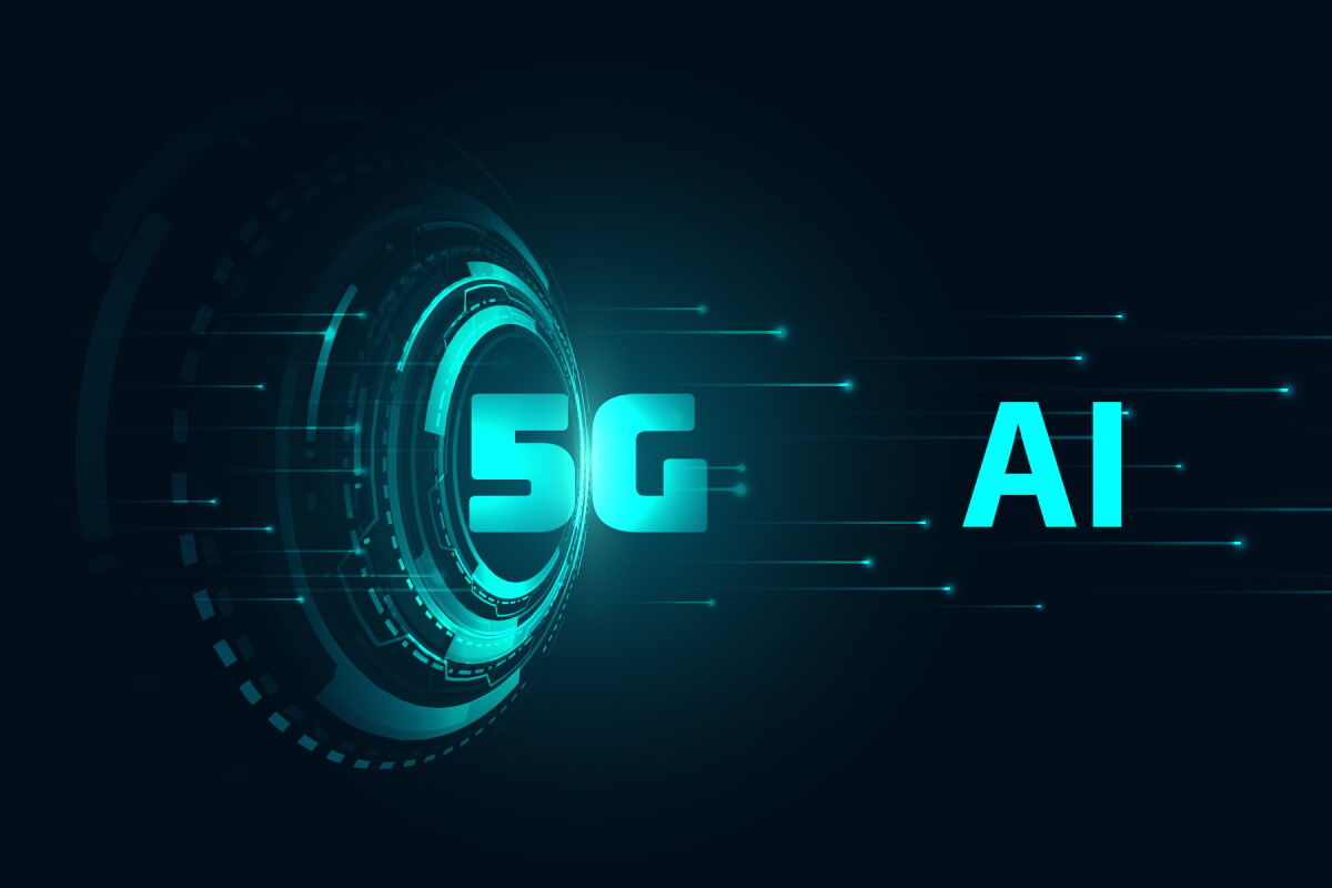 Phó chủ tịch Huawei: Tối đa hóa giá trị mạng 5G trong kỷ nguyên AI