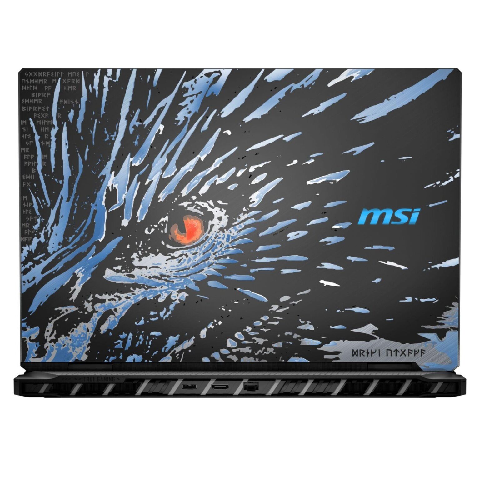 Ưu đãi hấp dẫn khi đặt mua trước laptop MSI trang bị GeForce RTX 50 Series!