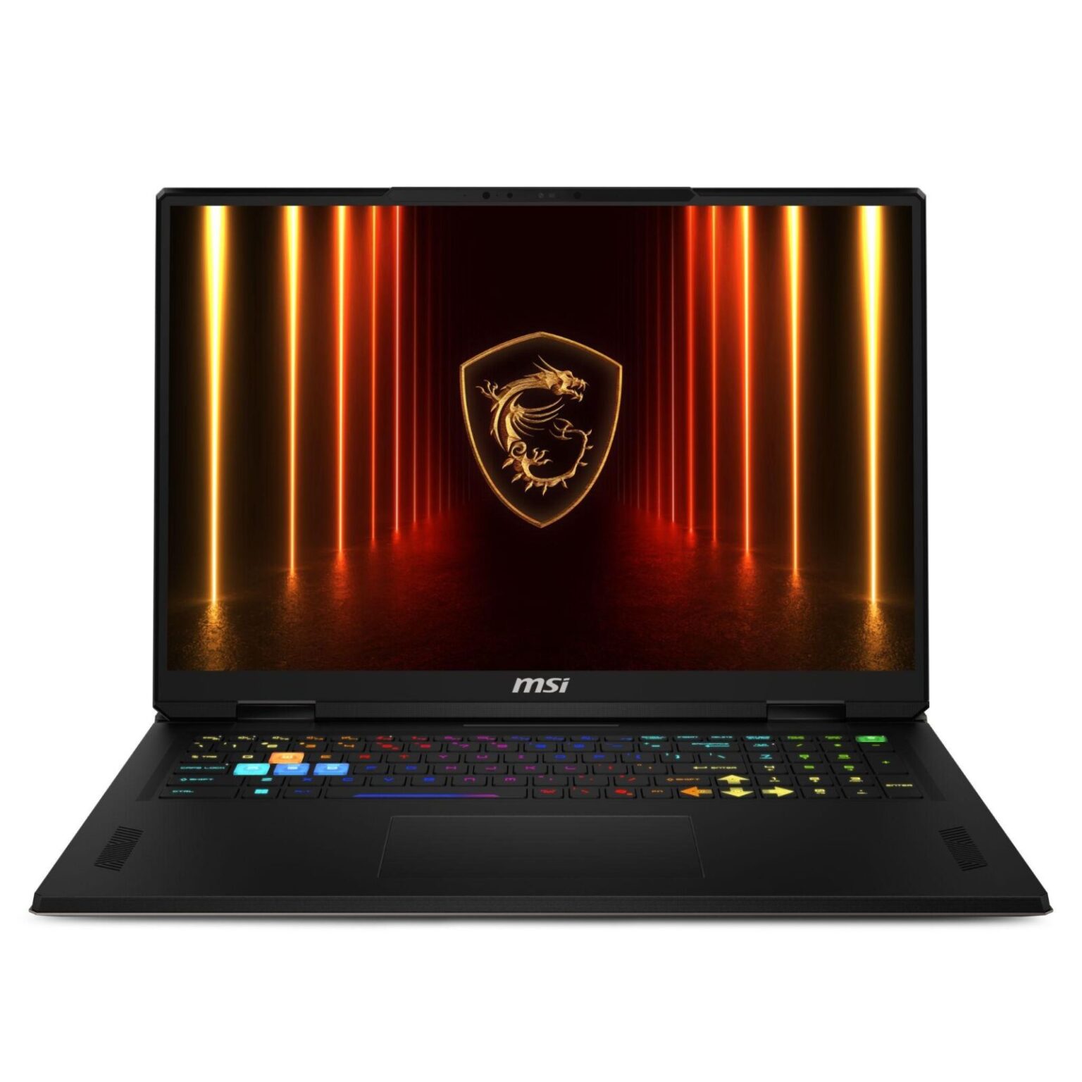 Ưu đãi hấp dẫn khi đặt mua trước laptop MSI trang bị GeForce RTX 50 Series!