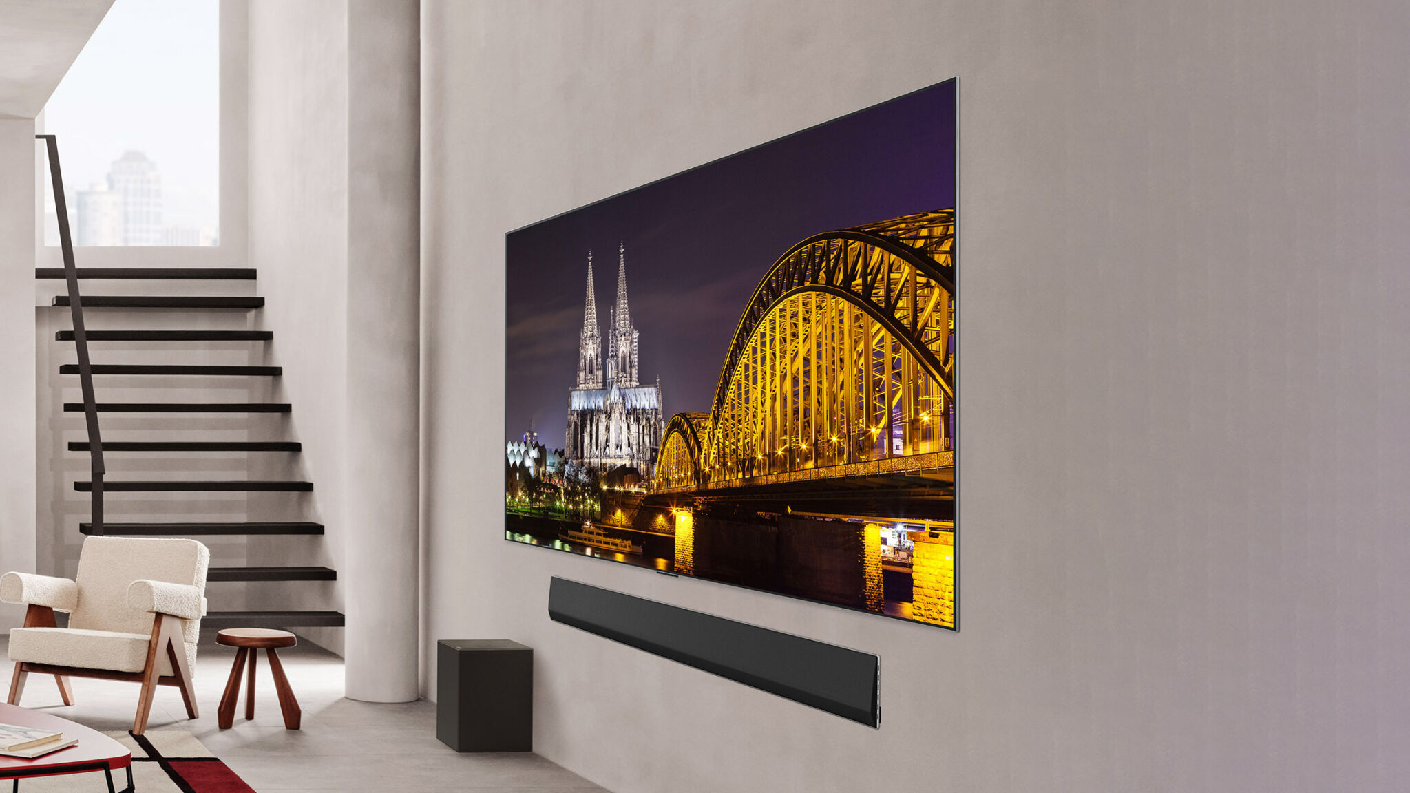 LG thống lĩnh thị trường TV OLED toàn cầu 12 năm liên tiếp