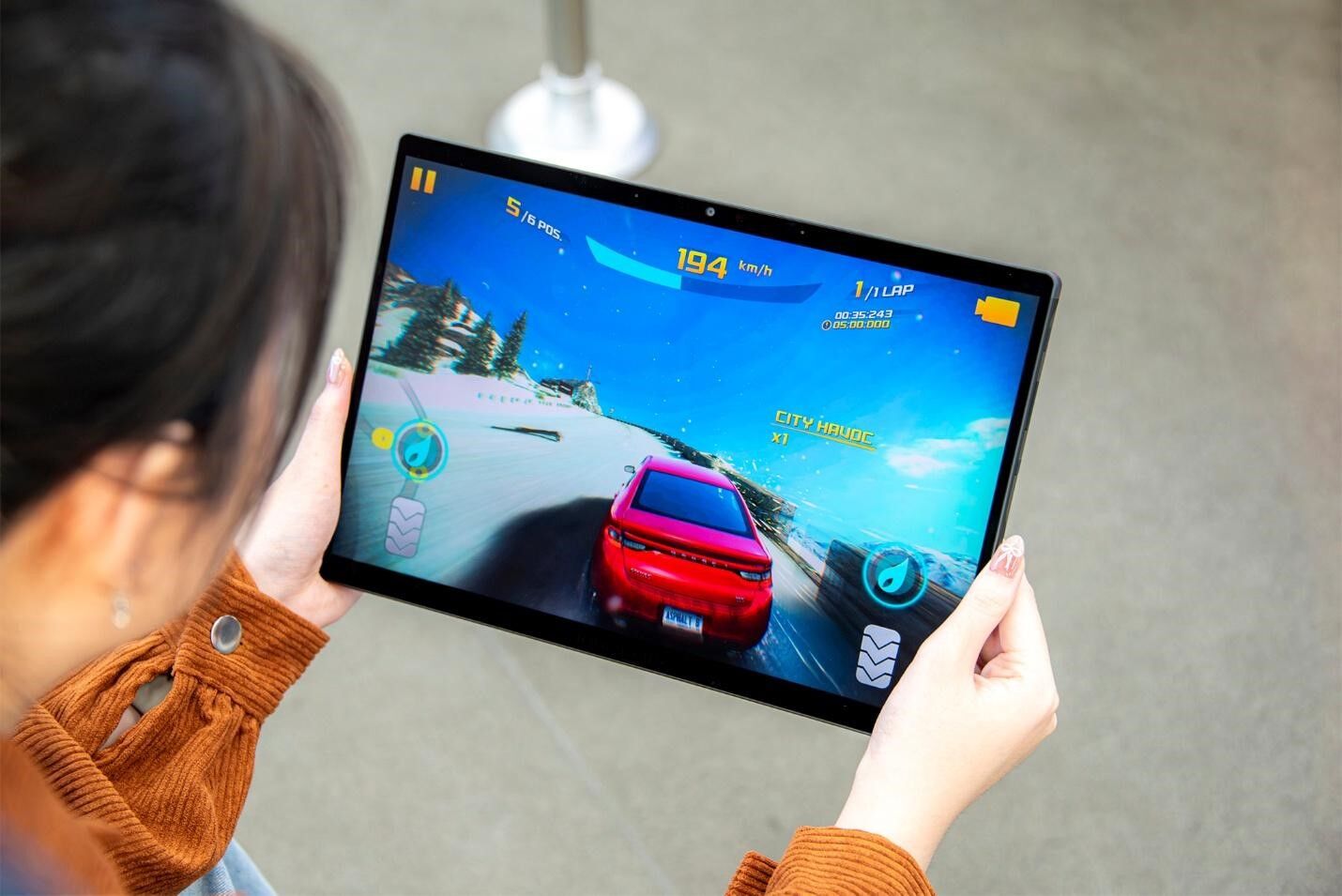 ROG Flow Z13 – Gaming tablet mạnh nhất thế giới chính thức mở bán tại thị trường Việt Nam