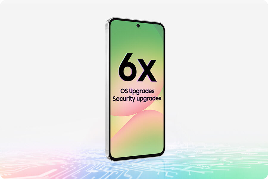 Samsung đánh dấu bước tiến mới với AI dành cho mọi người trên Galaxy A56 5G, Galaxy A36 5G và Galaxy A26 5G