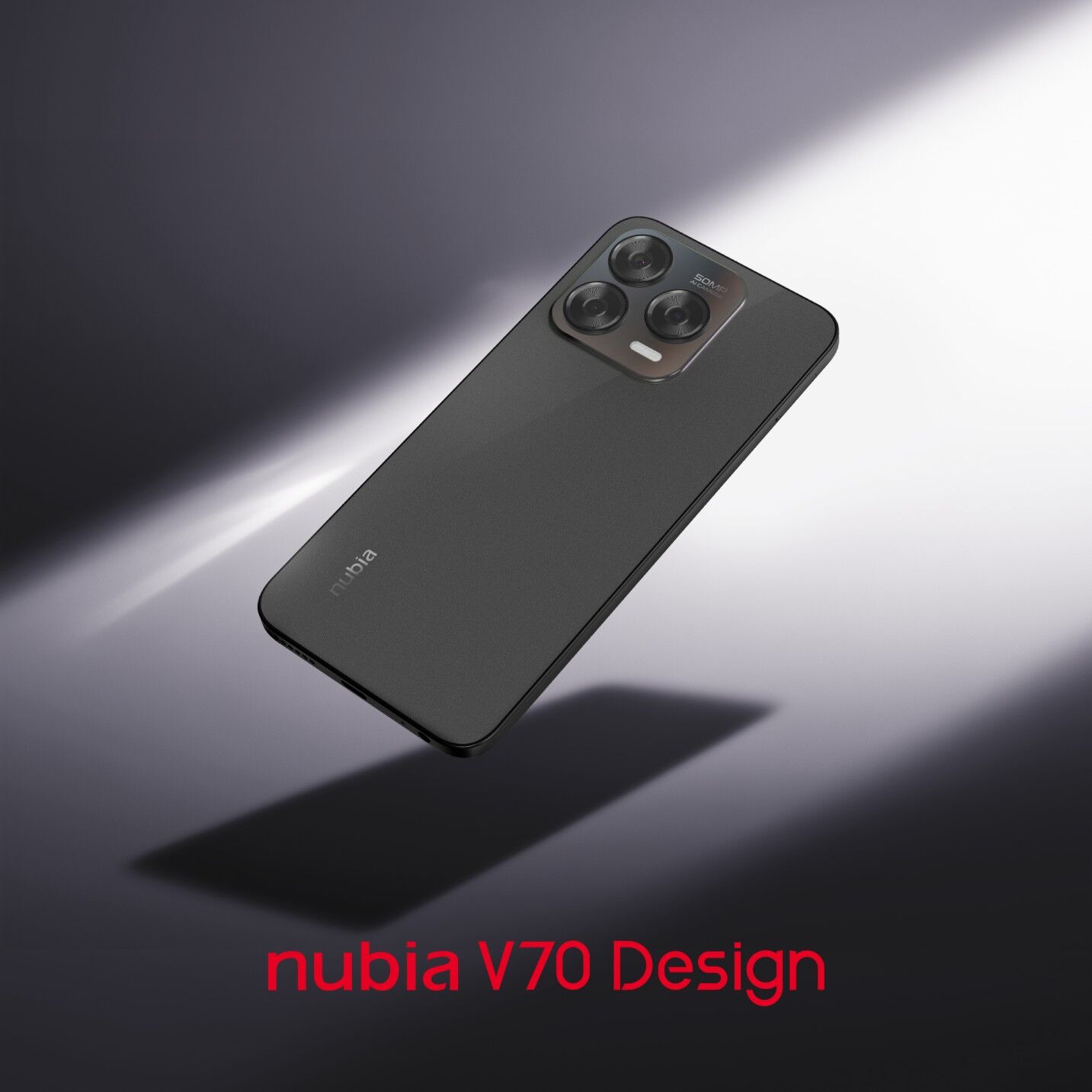 ZTE giới thiệu bộ đôi nubia V70 Design & nubia V70 Max với thiết kế thời thượng, bền bỉ vượt trội, hỗ trợ NFC cùng loạt công nghệ cao cấp với giá chỉ từ 2.390.000 đồng