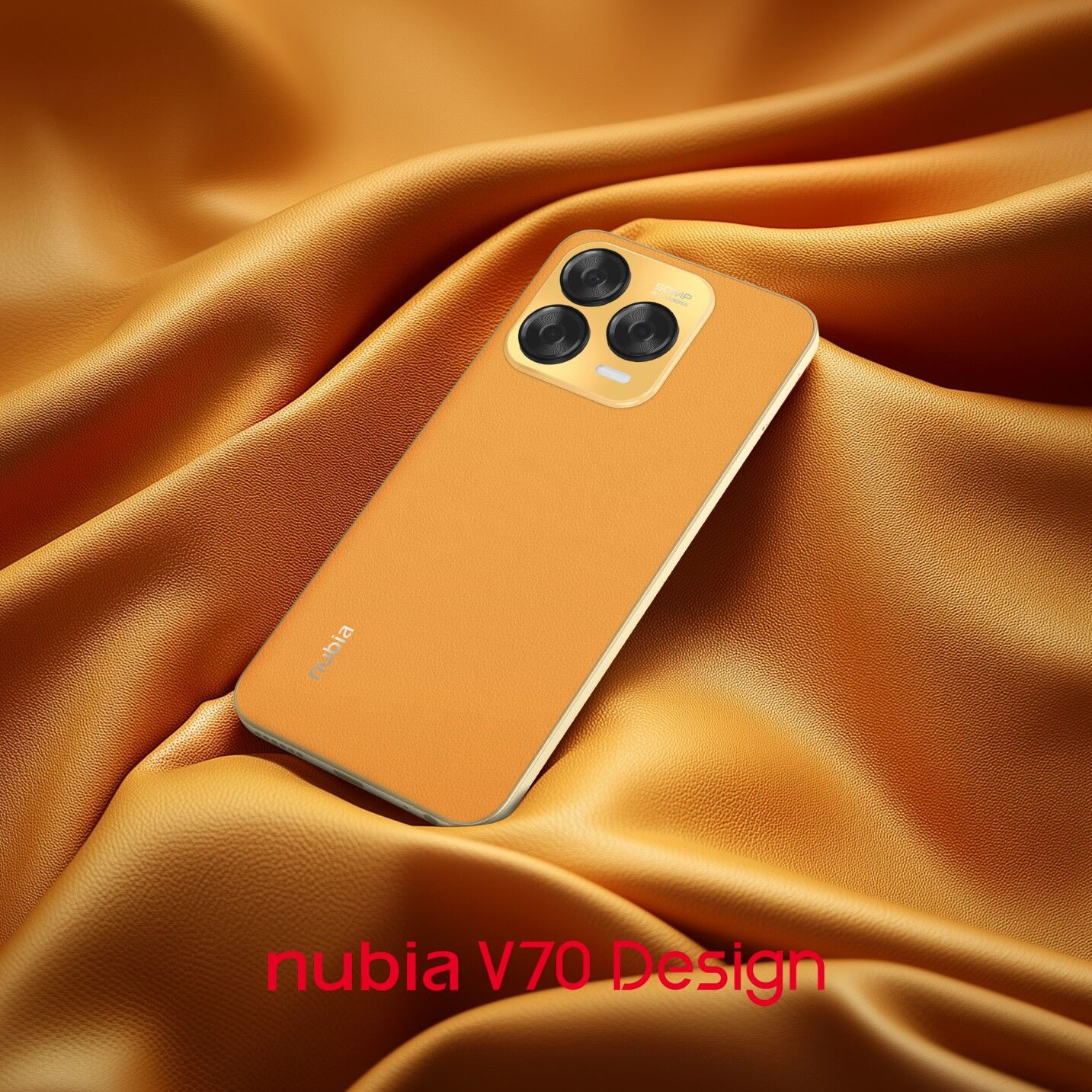 ZTE giới thiệu bộ đôi nubia V70 Design & nubia V70 Max với thiết kế thời thượng, bền bỉ vượt trội, hỗ trợ NFC cùng loạt công nghệ cao cấp với giá chỉ từ 2.390.000 đồng